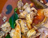 Foto langkah ke 4 dari resep Tulang ayam rica-rica.
