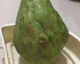 Foto langkah ke 1 dari resep Tumis Labu Siam.
