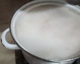 A picture of step 2 of Boiled Rice.