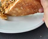 Foto langkah ke 9 dari resep 211. Pizza Mie Pedas.