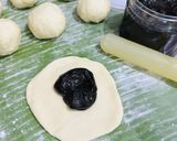 Foto langkah ke 6 dari resep Bakpao No Mixer.