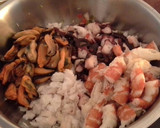 Foto del paso 3 de la receta: Salpicón de congrio