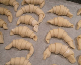 Foto del paso 10 de la receta: Medias lunas
