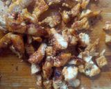 Petra pizzás batyuja recept fázis 5 fotója