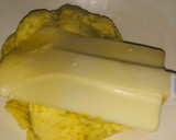 A picture of step 2 of Mashed potato🥔.