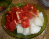 Foto del paso 2 de la receta: Pollo al chilindrón