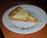 Foto del paso 8 de la receta: Kuchen de manzana y avena
