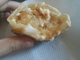 Tartelitas de cebolla y queso