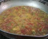 Upma recipe step 2 photo
