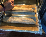 Foto del paso 9 de la receta: Pan integral casero