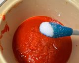 Foto langkah ke 10 dari resep Saos Sambal Homemade.