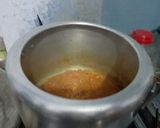 आलू के साथ अंडे मसालेदार (Aloo ke saath ande masaledar recipe in hindi) रेसिपी चरण 7 फोटो
