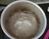 Foto langkah ke 1 dari resep Oseng buncis ebi.