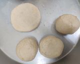 मटर और सत्तू के आटे की कचौड़ी(Aloo Sattu ki kachori recipe in Hindi) रेसिपी चरण 7 फोटो