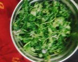 પેરી પેરી પાનીપુરી(Peri peri panipoori Recipe in Gujarati) રેસીપી સ્ટેપ2ફોટો