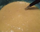 Foto del paso 1 de la receta: Budín de manzana acaramelado