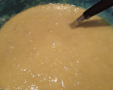 Foto del paso 1 de la receta: Budín de manzana acaramelado