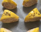 Sajtos-Baconos Háromszög recept fázis 4 fotója