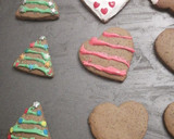 Foto del paso 3 de la receta: Galletas de Navidad