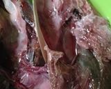 Foto langkah ke 1 dari resep Gulai kapalo lauak.