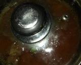 Achar gosht recipe step 8 photo