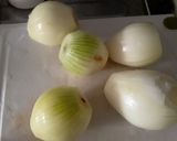 Foto del paso 2 de la receta: Acelgas a mi manera!!!
