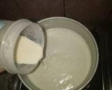 Foto langkah ke 3 dari resep Cheese Cake Oreo in Jar.