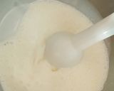 Foto langkah ke 2 dari resep Avocado ice cream ketofriendly.