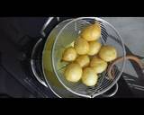 Chilled Mixed Dal Dahiwada recipe step 2 photo
