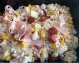 Foto del paso 5 de la receta: Ensalada de Arroz