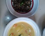 Foto langkah ke 5 dari resep Asam Kareng (Asam Teri) Khas ACEH.