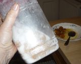 Kandírozott gyömbér recept fázis 6 fotója