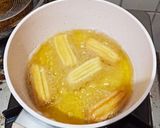 Foto langkah ke 4 dari resep Churros.
