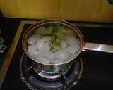 Foto langkah ke 4 dari resep Manisan kolang-kaling Marjan.