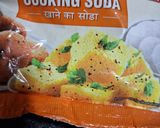 A picture of step 6 of Stuffed Chili Bajji.