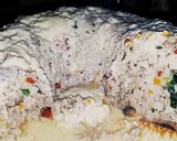 Foto del paso 5 de la receta: Soufflé De Pescado