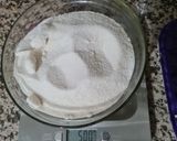 Foto del paso 1 de la receta: Mermelada de kiwi 🥝