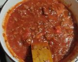 Foto del paso 3 de la receta: Spaghetti a la boloñesa