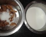 ચીકુ શેક (Chikoo shake Recipe in Gujarati) રેસીપી સ્ટેપ1ફોટો