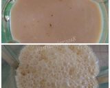 Foto langkah ke 1 dari resep 7. Cappucino Cincau (Capcin) #PrRamadhan_takjil.