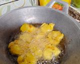 Foto langkah ke 3 dari resep Sanggara Peppe Khas Makassar.