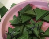 Foto langkah ke 2 dari resep Lopis Ketan.