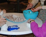 Foto del paso 4 de la receta: Cocadas