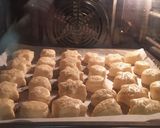 Vajas pogácsa recept fázis 3 fotója