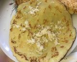 Cukkini palacsinta recept fázis 6 fotója