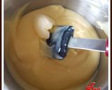 Foto del paso 4 de la receta: Tarta de hojaldre con crema y frutas