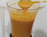 A picture of step 4 of Aloo Ki Chutney (Samosay wali Chutney).