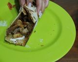 Foto del paso 6 de la receta: Tortillas mexicanas