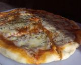Foto del paso 9 de la receta: Pizza🤍🍕