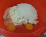 Pas rețetă Quarkbällchen- Gogosi cu branza quark 1 fotografie